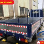 Xe tải Hyundai N250SL Thùng Lửng Dài 4M3